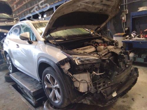 Other LEXUS NX (_Z1_) 300h (AYZ10_) | BP40295059O1 - Image 15