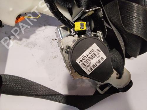 Airbag Kit NISSAN LEAF (ZE1) Electric | BP21606027C86 