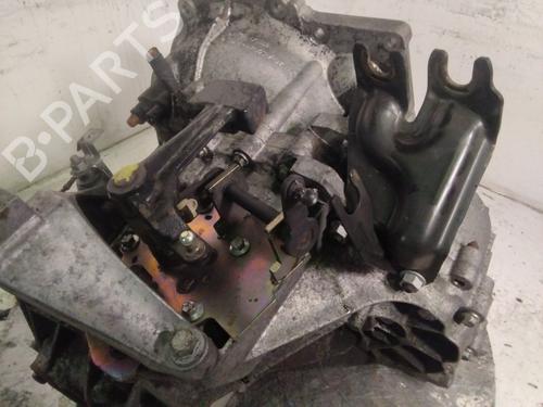 Gearbox FORD FOCUS II Turnier (DA_, FFS, DS)  | BP29613228M3 