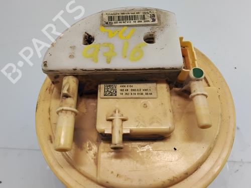 Fuel pump PEUGEOT 3008 II SUV (MC_, MR_, MJ_, M4_)  | BP29721707M76 
