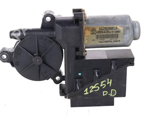 Used Right front window motor Right front window motor 39203126 39203126