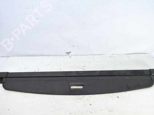 Bandeja trasera Bandeja trasera VW TOURAN (5T1) [2015-2026] 36279703 36279703