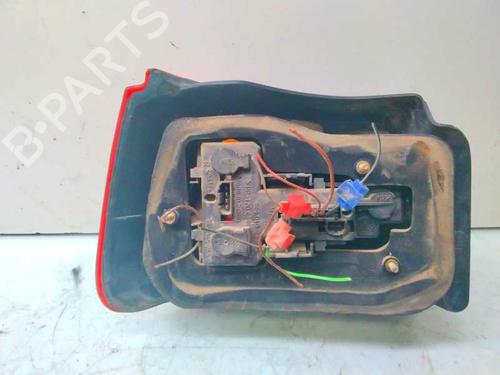 Right taillight SEAT IBIZA II (6K1)  | BP8574486C35 