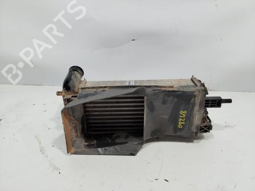 Intercooler FORD C-MAX II (DXA/CB7, DXA/CEU) 1.0 EcoBoost (125 hp) 28670804