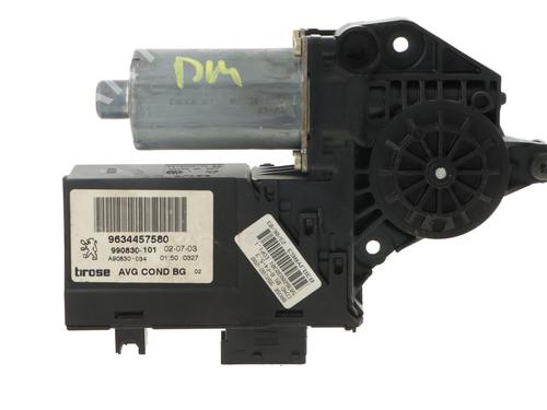 Vindusheismotor venstre foran Vindusheismotor venstre foran 38166248 38166248