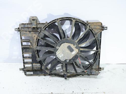 Used Radiator fan Radiator fan 37602974 37602974