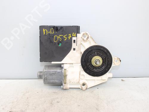 Rudehejsemotor forskærm højre VW GOLF V (1K1)  | BP18488240E20 