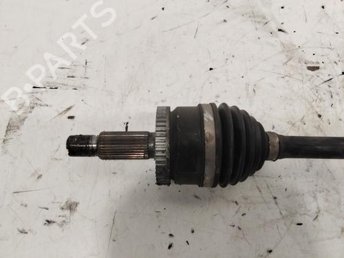 Left front driveshaft KIA SPORTAGE V (NQ5)  | BP27878117M38 