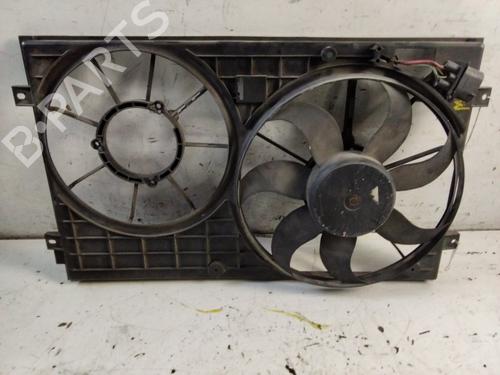 Køleventilator elektrisk VW GOLF V (1K1) [2003-2010]  24201585