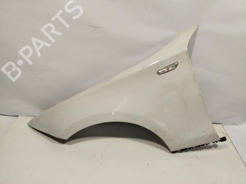 Used Left front fenders BMW 1 (E87) [2003-2013]  24054664