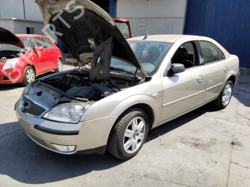 Used Parts FORD MONDEO III Saloon (B4Y) 2.0 TDCi (130 hp) 3506816