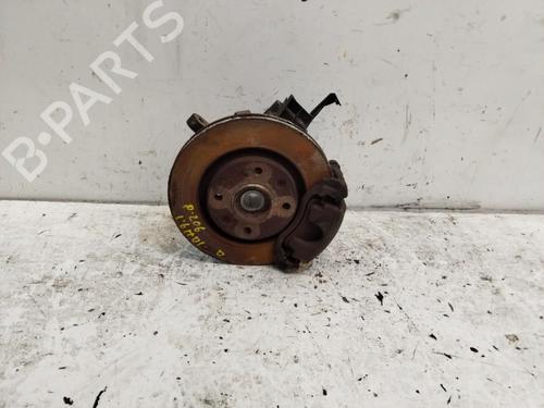 Right front steering knuckle PEUGEOT 206 Hatchback (2A/C)  | BP18258157M26 