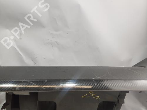 Glove box VW GOLF V (1K1)  | BP27556725C95 