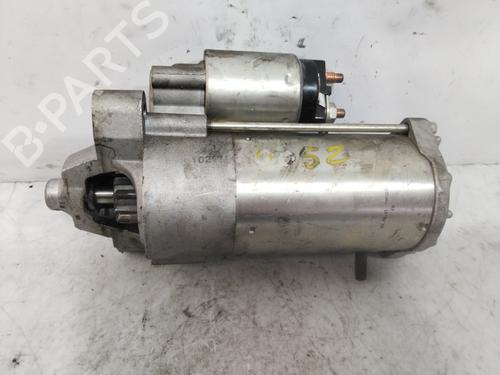 Starter FORD MONDEO IV (BA7)  | BP26643231M8