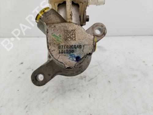 Brake master cylinder NISSAN QASHQAI I (J10, NJ10) 1.6 | BP23423606M77 