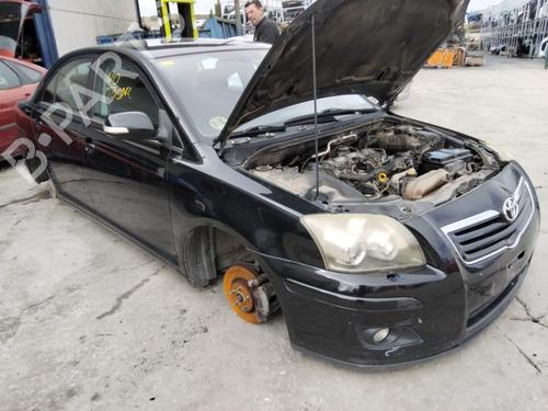 Water radiator TOYOTA AVENSIS Saloon (_T25_) 2.0 D-4D (CDT250_, CDT250R) | BP32320309M31 