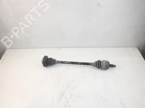 Used Right rear driveshaft BMW 3 (E90) 318 d (122 hp) 18547156
