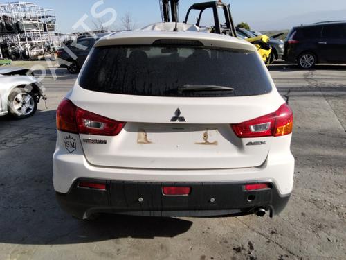 Electronic module MITSUBISHI ASX (GA_W_)  | BP33710030M83  - Image 8