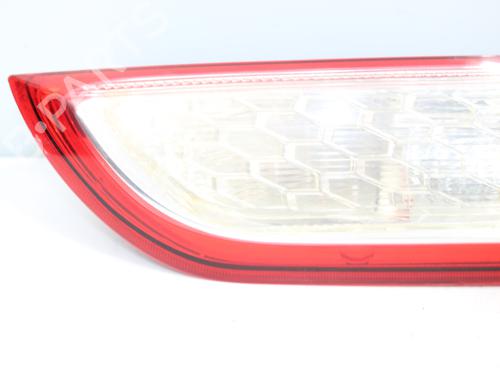 Right taillight FORD FOCUS II (DA_, HCP, DP) 1.6 TDCi | BP16347670C35 