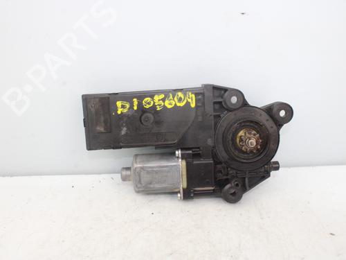 Used Left front window motor RENAULT MEGANE III Grandtour (KZ0/1) [2008-2016]  16242070
