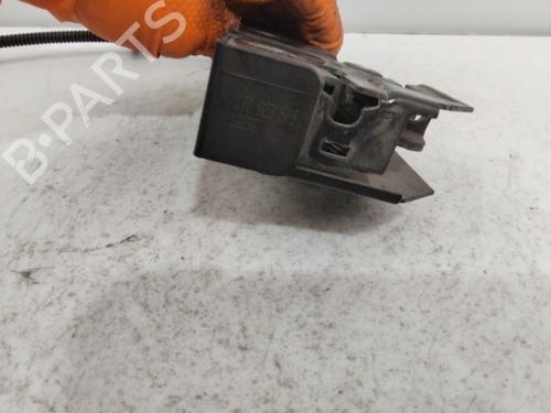 Hood lock VW TOURAN (1T1, 1T2)  | BP18276643C133 