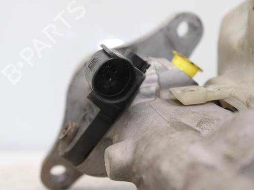 Brake master cylinder VW GOLF VI (5K1) 2.0 TDI | BP17956009M77 