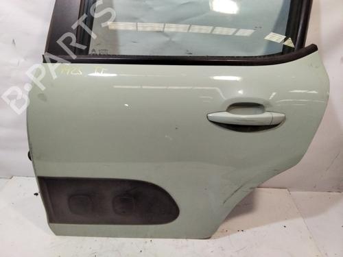 Left rear door CITROËN C3 II (SC_)  | BP29441128C4 
