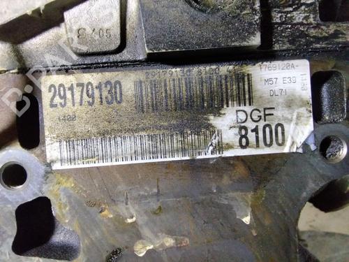 Engine BMW 5 (E39) 530 d | BP37265430M1 - Image 10