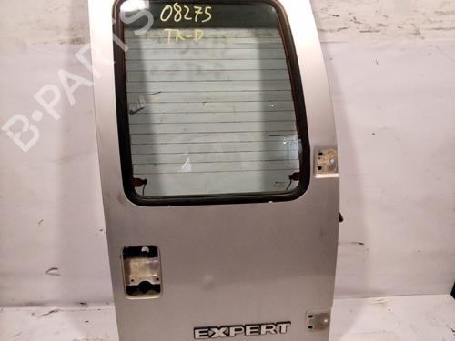 Right rear door PEUGEOT EXPERT Van (222) 1.9 D | BP23084298C5 