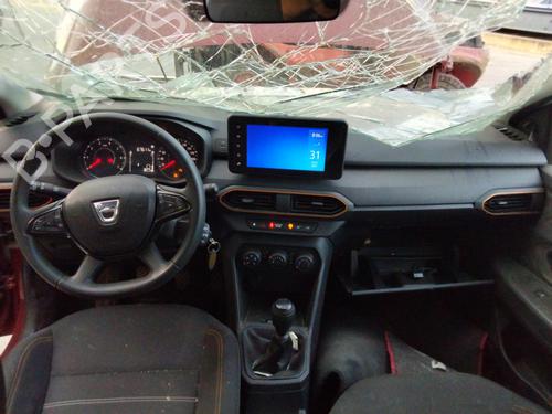 ABS pump DACIA SANDERO III  | BP19778652M43 