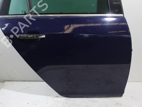 Right rear door OPEL INSIGNIA A Sports Tourer (G09) 2.0 CDTI (35) | BP17094899C5 