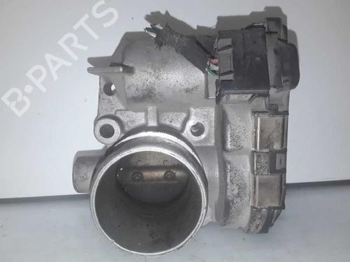 Used Throttle body FIAT PUNTO (188_) 1.2 16V 80 (188.233, .235, .253, .255, .333, .353, .639,... (80 hp) 8566212