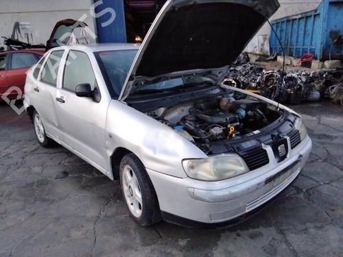 Brukte deler til SEAT CORDOBA (6K1, 6K2) [1993-2002]  4375092