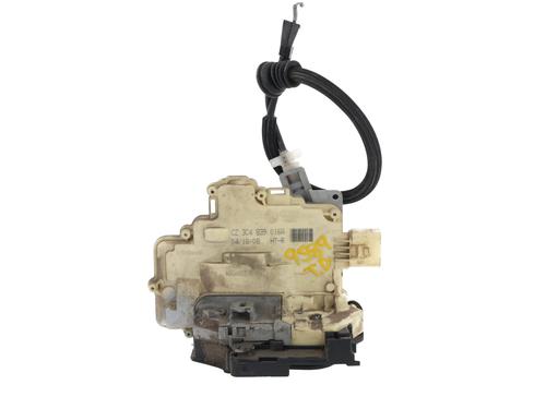 Used Rear right lock VW PASSAT B6 (3C2) [2005-2011]  30403380