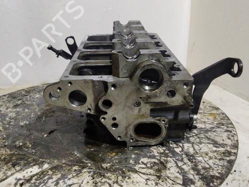 Cylinder head SEAT ALHAMBRA (7V8, 7V9) 1.9 TDI | BP21762638M5 