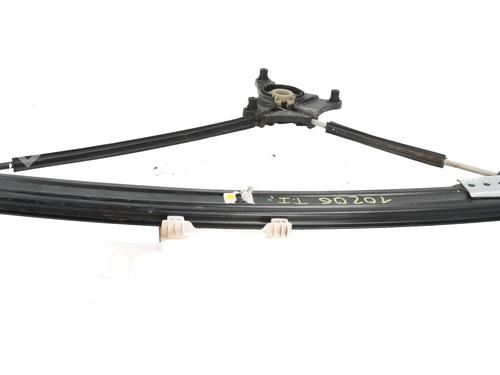 Used Rear left window mechanism SKODA KAROQ (NU7, ND7) [2017-2026]  31633363