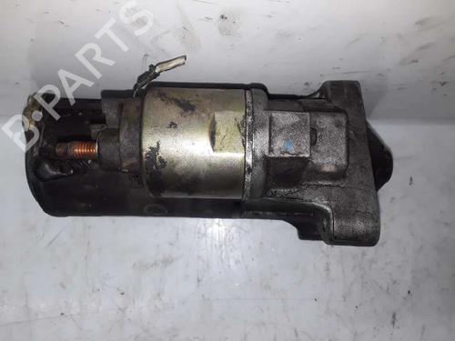 Starter RENAULT SCÉNIC II (JM0/1_)  | BP9289472M8 