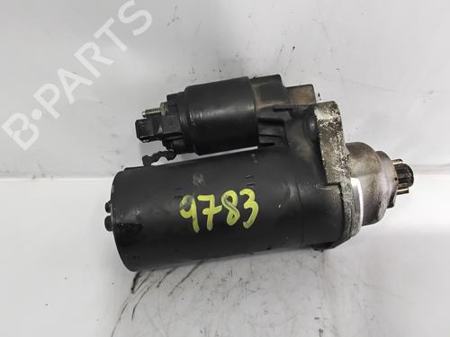 Starter SKODA FABIA I (6Y2) | BP29115452M8 - Image 2