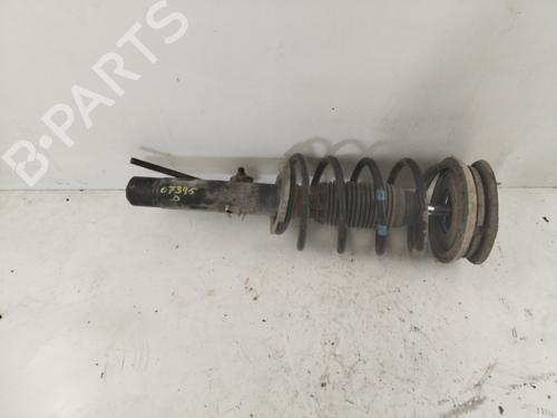 Right front shock absorber PEUGEOT 406 (8B) 2.0 HDI 110 | BP20113545M17 