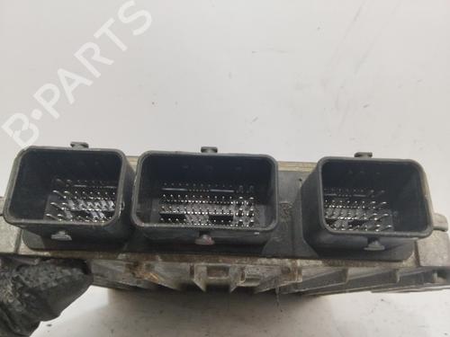 Engine control unit (ECU) CITROËN XSARA (N1) 2.0 HDi 90 | BP21605965M57 