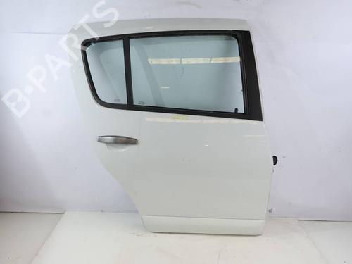 Dør højre bagtil DACIA SANDERO | BP39567669C5 - Image 3