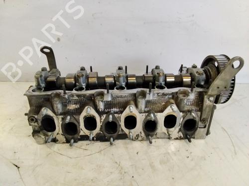 Cylinder head PEUGEOT BOXER Van (244)  | BP29982574M5