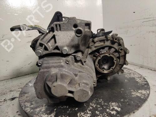 Gearbox VW GOLF VII (5G1, BQ1, BE1, BE2)  | BP29515255M3 
