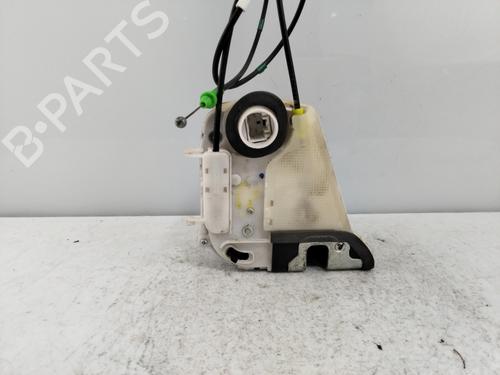Front right lock TOYOTA YARIS (_P13_) 1.3 (NSP130_, NSP130) | BP21014054C97 