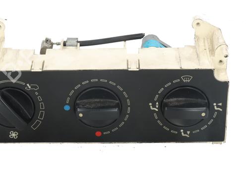 Used Climate control CITROËN BERLINGO / BERLINGO FIRST MPV (MF_, GJK_, GFK_) [1996-2026]  31809296