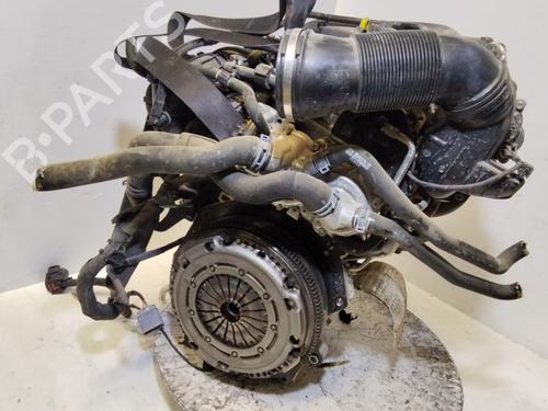 Engine SEAT IBIZA IV SC (6J1, 6P5) 1.0 TSI | BP18734352M1 