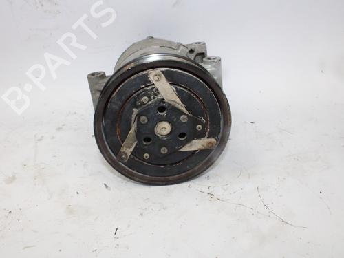 AC compressor RENAULT MEGANE II (BM0/1_, CM0/1_) 1.5 dCi (BM02, BM13, BM2A, CM02, CM13) | BP15652643M34 