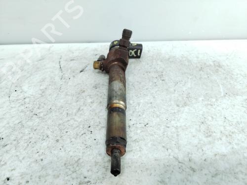 Used Injector RENAULT MEGANE II (BM0/1_, CM0/1_) 1.5 dCi (BM02, BM13, BM2A, CM02, CM13) (101 hp) 26673922