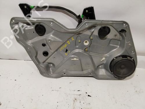 Used Front left window mechanism SEAT LEON (1M1) [1999-2006]  30264726