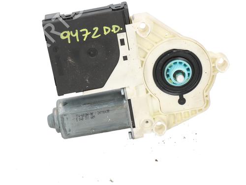 Right front window motor SEAT LEON (1P1) | BP30809768E20